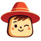 Mikhuy guiñando