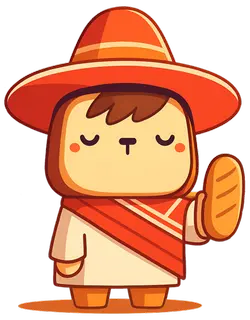 Mikhuy Mascot