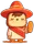 Mikhuy Logo